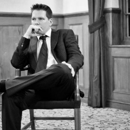 Chris G Michael Buble Soundalike